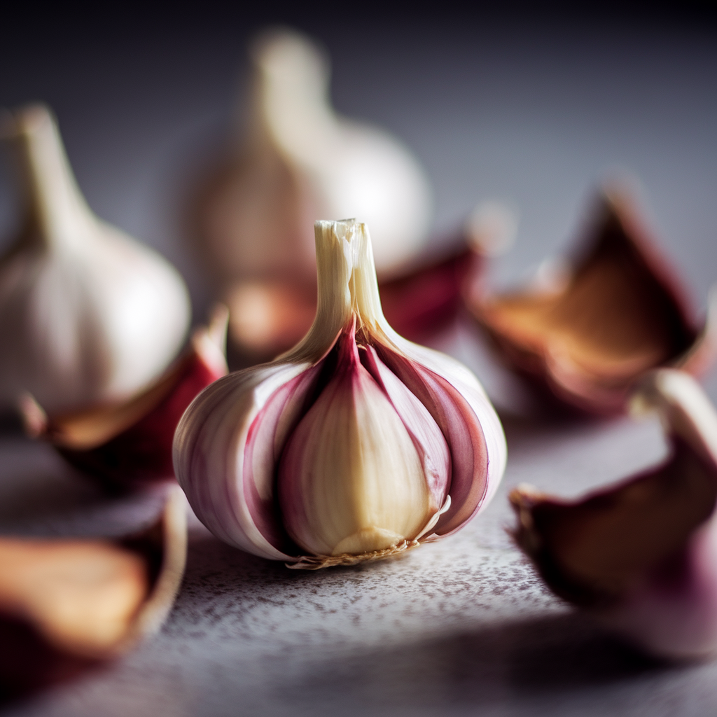 Garlic Extract